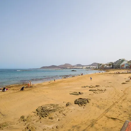 Ferienhaus In Palmas Near Canteras Las Palmas / Gran Canaria