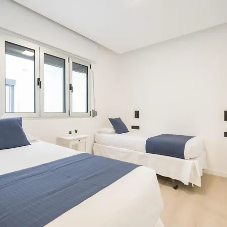 Ferienhaus In Palmas Near Canteras