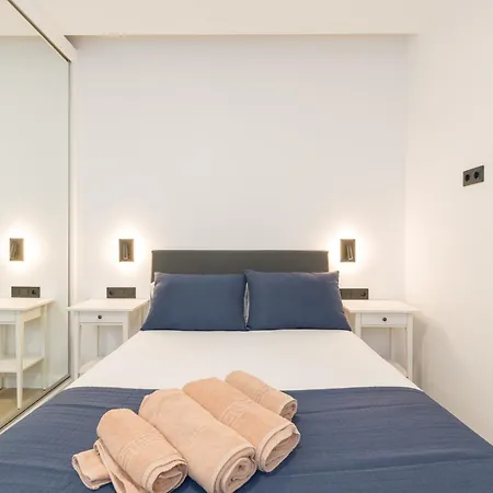 Ferienhaus In Palmas Near Canteras *